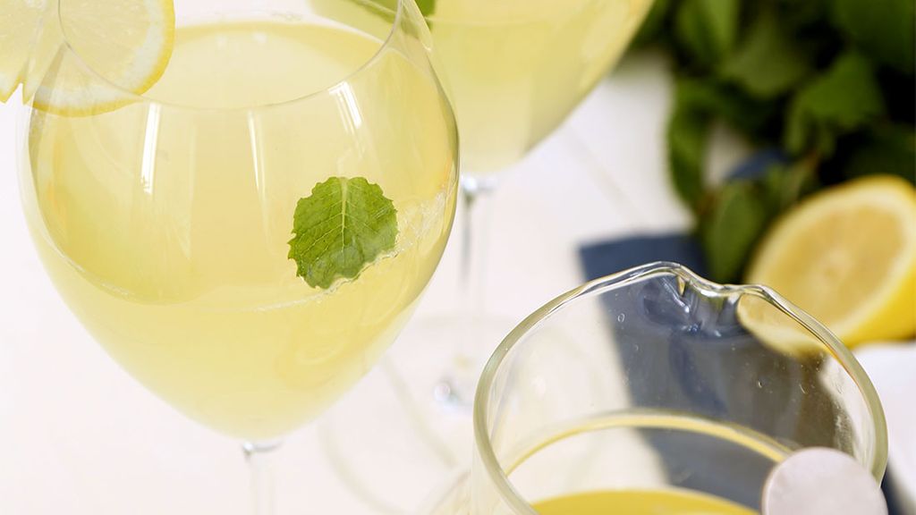 Citronnade