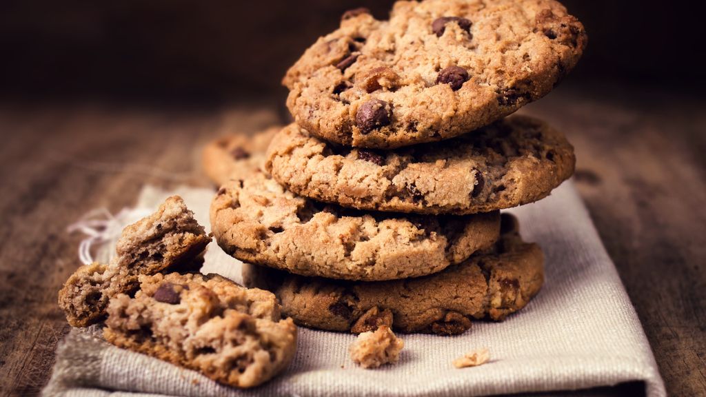 Cookies maison