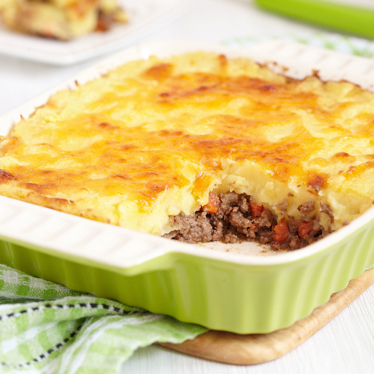 Hachis parmentier