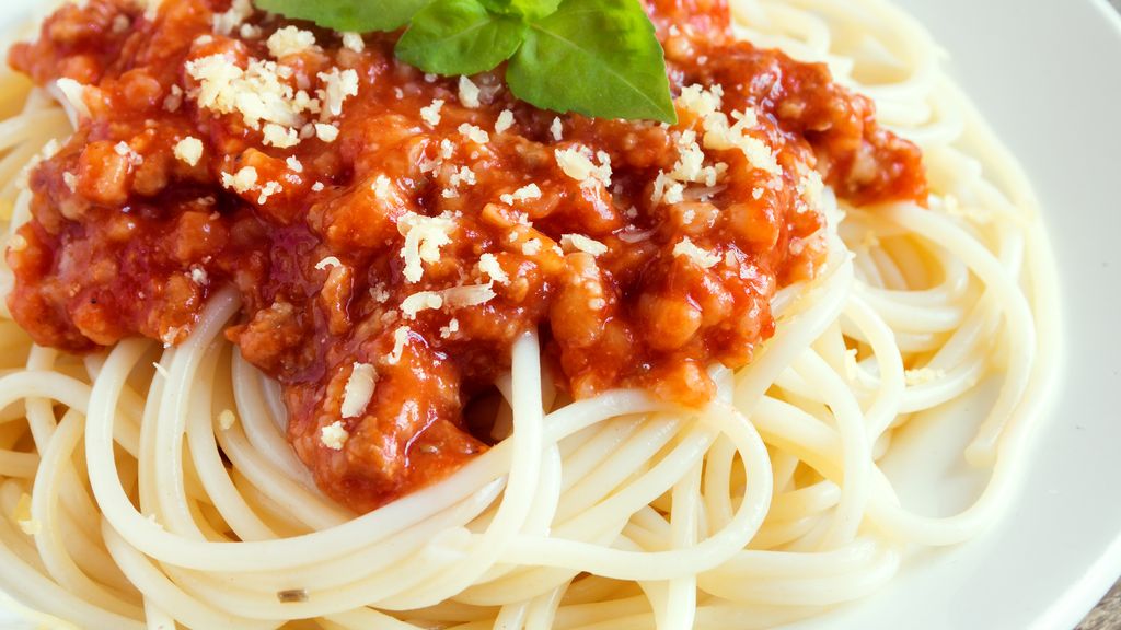 Sauce bolognaise