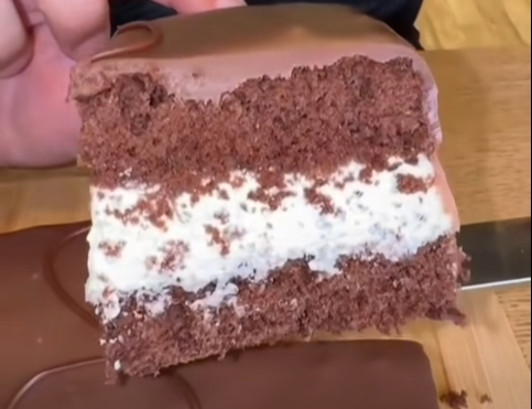 Kinder Délice Géant